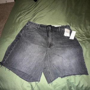 Women’s BDG Denim Shorts